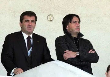 Гигов мислел да закрие "Локо"