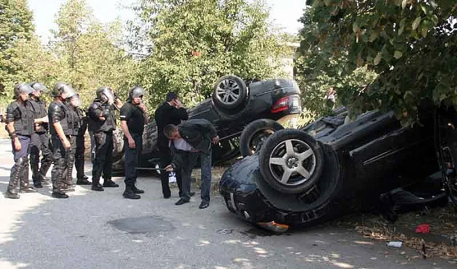 В ПАСЕ притеснени от "вълната от анти-циганизъм в България"