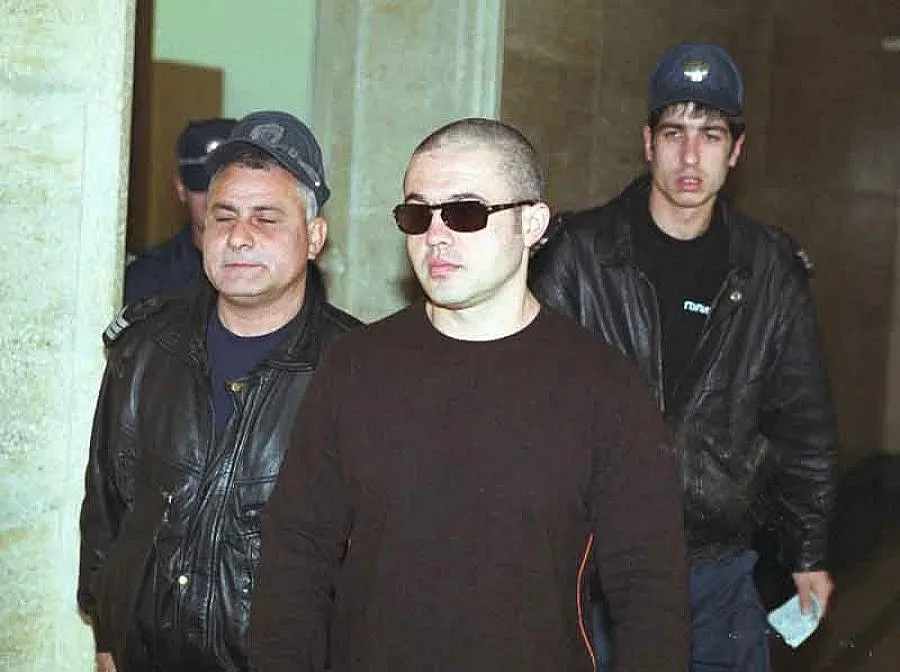 Искат 15 г. затвор за Йоско