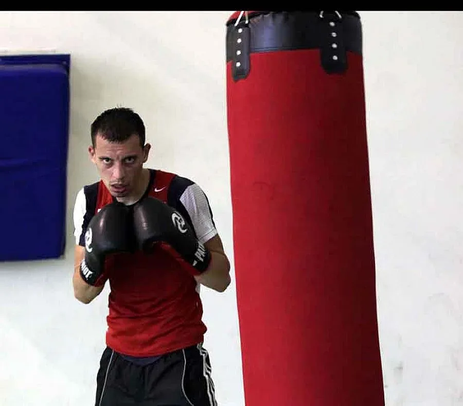 Далаклиев започна по шампионски