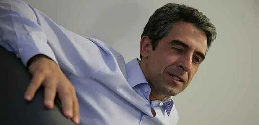 Плевнелиев: Трябва ни икономика, която произвежда