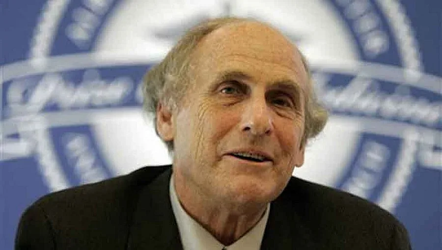 Тъжен куриоз - обявен за нобелист бил вече покойник