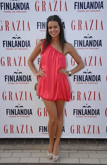 Ас на "Лудогорец" заби "Мис България"