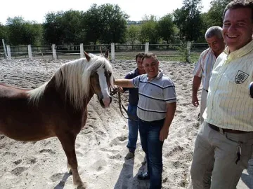 Пускат път до новия резерват "Кабиюк"