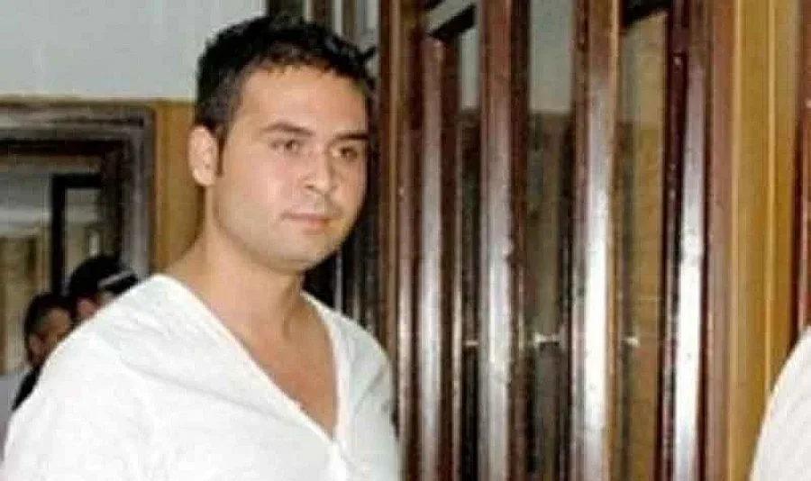 Внукът на Кирил Рашков се предаде