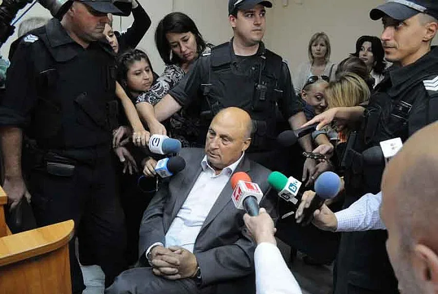 Рашкови се омели от Катуница