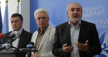 ДПС: Ще си кажем тежката дума на балотажа