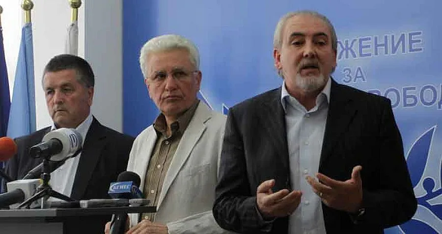 ДПС: Ще си кажем тежката дума на балотажа