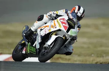 Мартин Чой бие с рекорд в Гърция