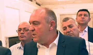 ДПС-Пловдив: Рамадан Аталай манипулира