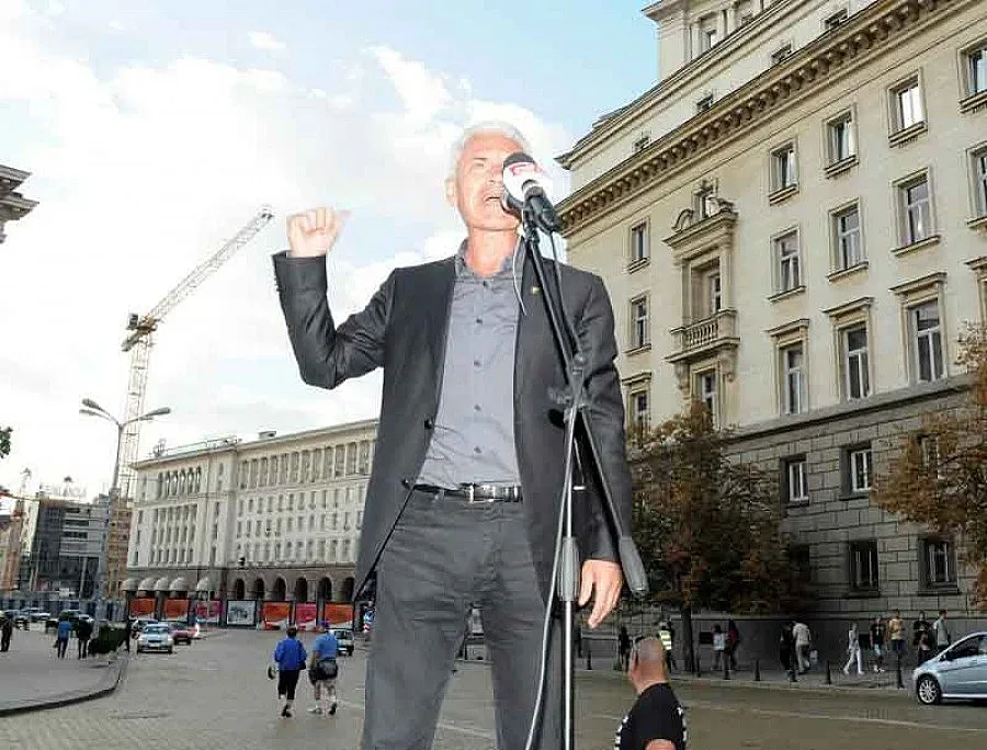 "Атака" провалила Съвета за сигурност 