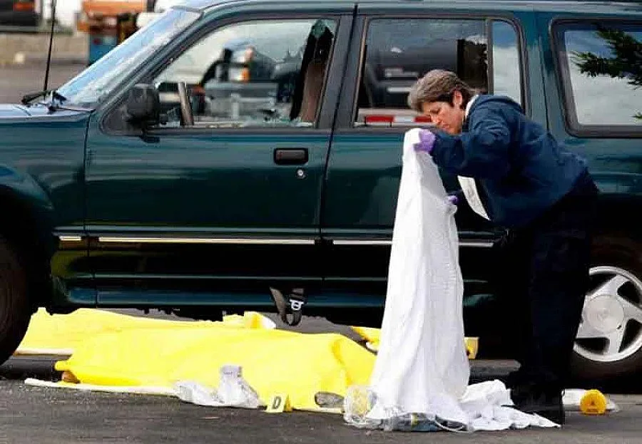 Кървава касапница след парти в САЩ