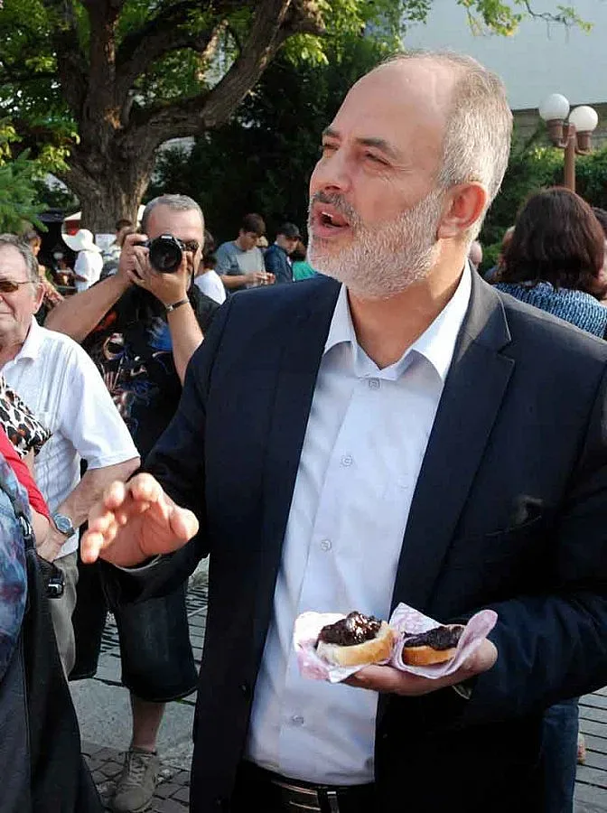 КНСБ с ултиматум към Тотю