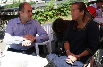 Прошко иска независим живот за софиянци