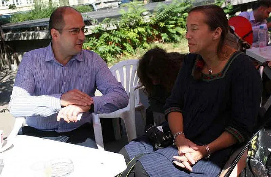 Прошко иска независим живот за софиянци