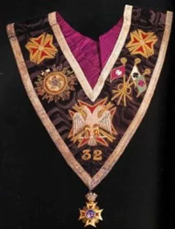 Масоните се обединяват