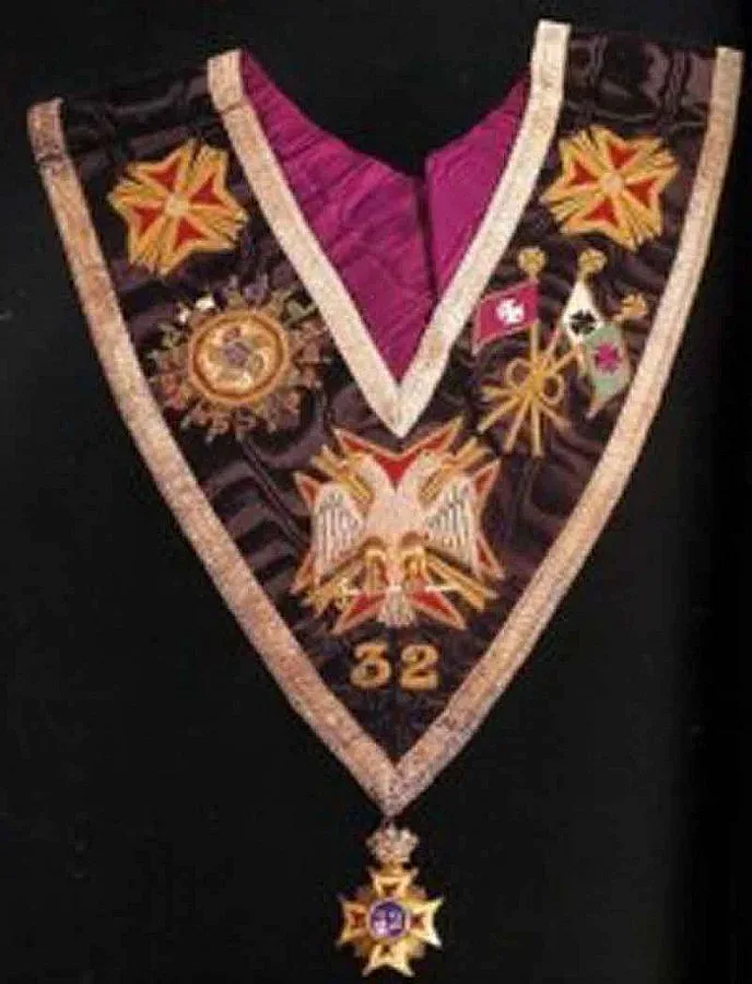 Масоните се обединяват