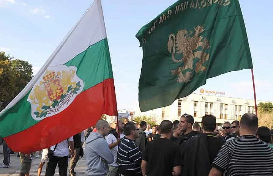 Още арести поиска митинг в Пловдив