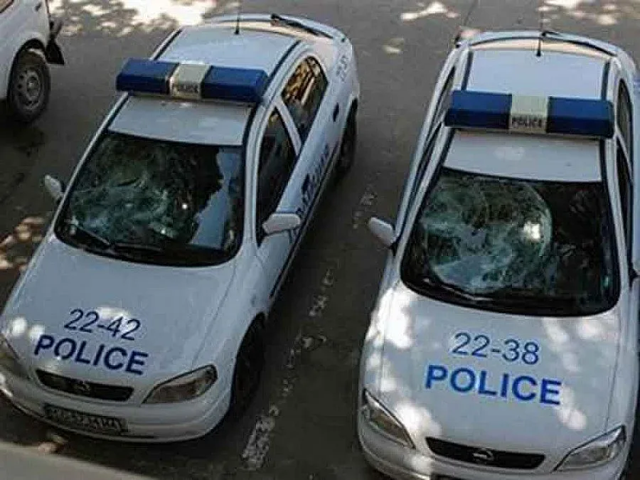 Варненската полиция обяви дарения за 110 бона