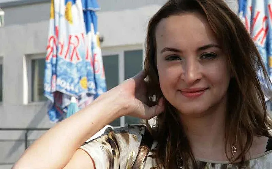 Антоанета Стефанова бие световната шампионка 