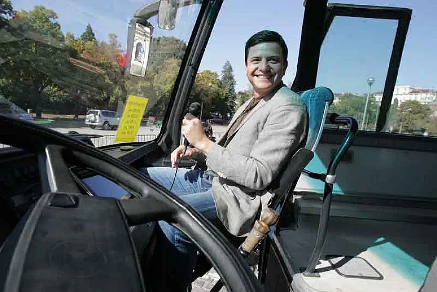 Пехливанов: 40 ромски гета тормозят София