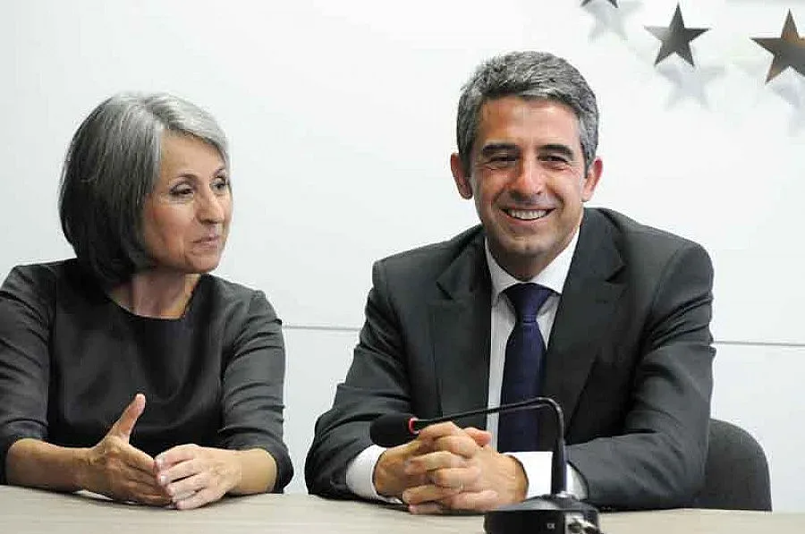 Маргарита Попова: "Страстите български" на всеки чин 