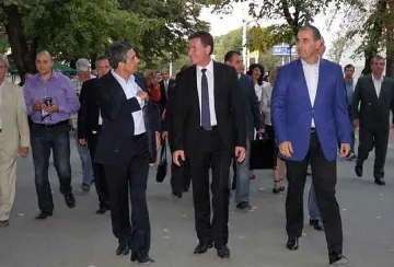 Димитър Александров: Не пропилявайте още 4 г. от живота си