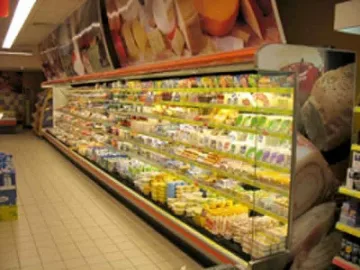 Цените на храните стабилни