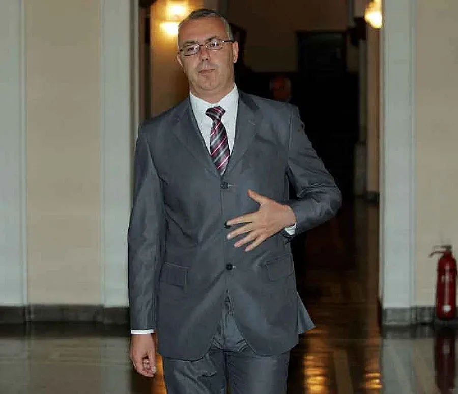 Вучков: За ЧНГ лицата с 3 висящи дела ще са наполовина   