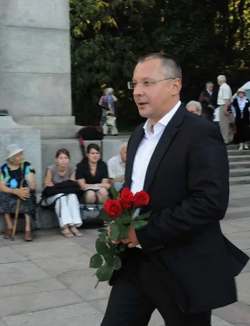 Станишев: 20-а проверка на забогателите не е решение