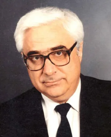 15 години от убийството на Андрей Луканов  