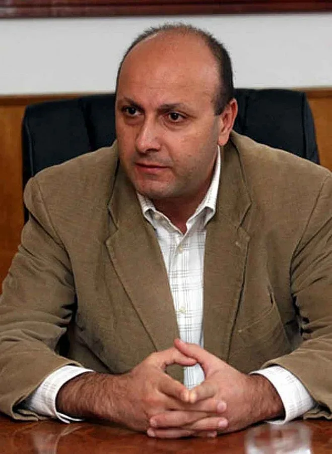 Откраднаха и върнаха джипа на антимафиот № 1