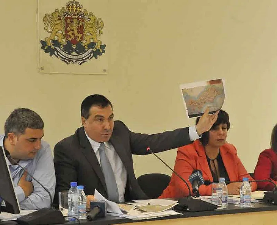 Кметът на Несебър с план за младите