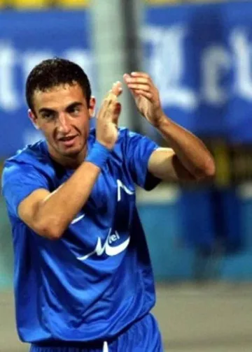 39 градуса удариха "Левски"