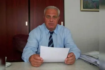 Петър Златанов: Моята партия се казва Поморие