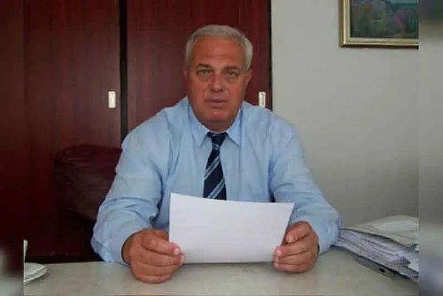 Петър Златанов: Моята партия се казва Поморие