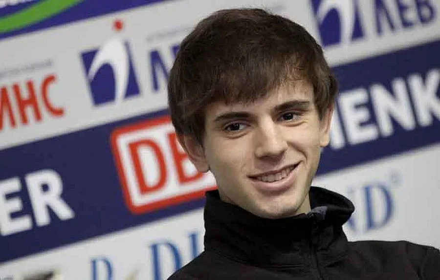 Гавра със Зографски в Австрия