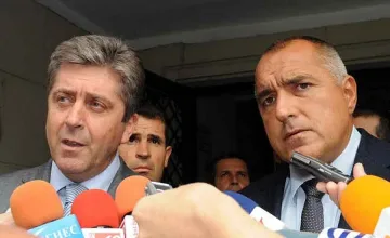 След КСНС: Нищят всеки незаконно забогатял