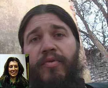 Отец Евгени от Сливен стана баща за осми път