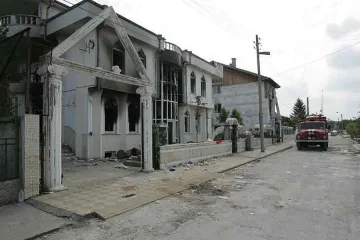 Обявиха 93 бона от дълговете на Рашкови 