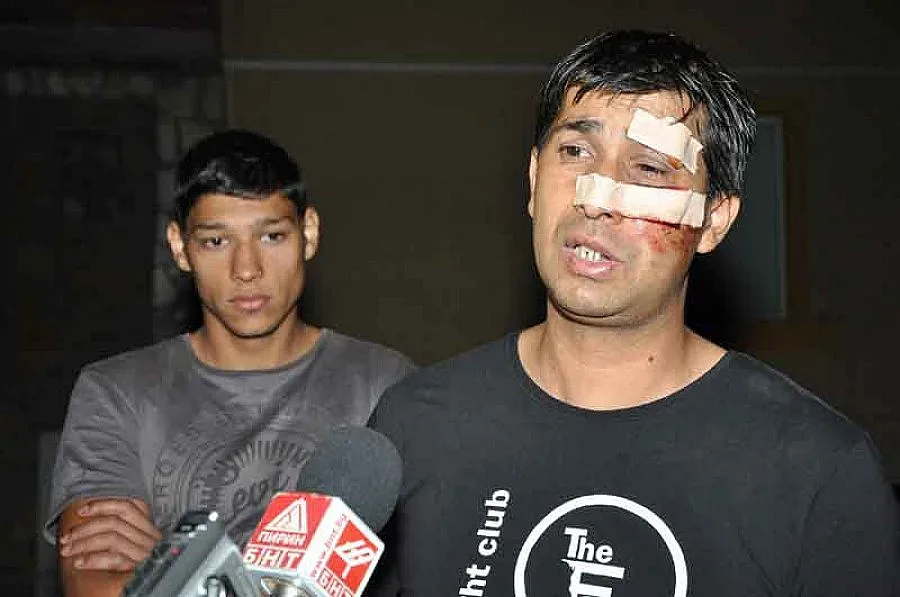 Амнести призова България да спре насилието срещу ромите