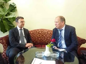 Родни туроператори на безплатен рейд в Узбекистан