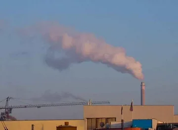 България внесе в ЕК иск за квоти на емисии 