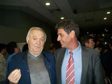 Кандидат-кмет предлага музей на спорта