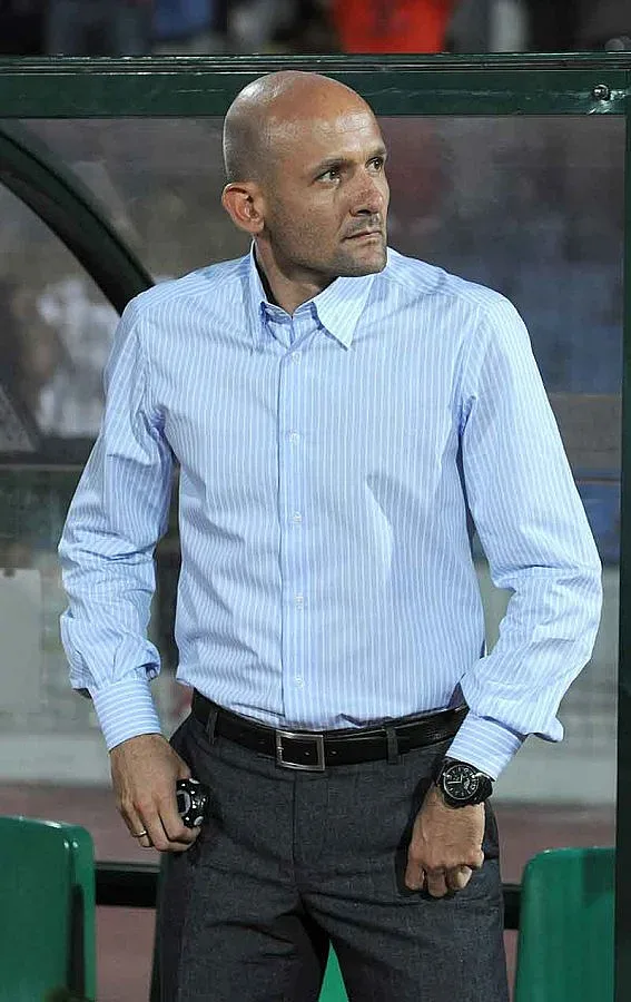 Радуканов разжалван и върнат за минути