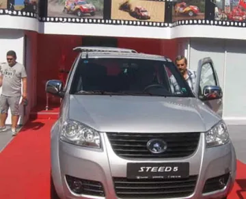 Продажби за милиони на автосалона в Пловдив