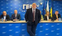 Борисов гневен. Вдигна ръце от кабинета /ВИДЕО/