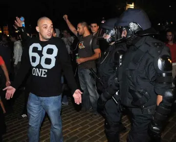 МВР: 7 града са взривоопасни