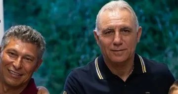 Стоичков разтърси Царевец! Изненадата е голяма