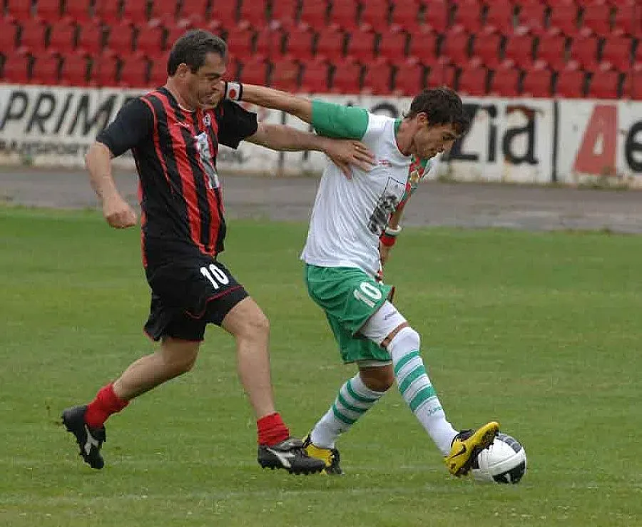 Гигов заръча победа над Левски